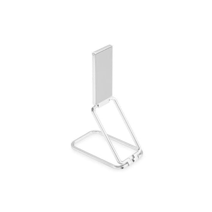 Universal Phone Ring Grip Holder Back Mount Stand for Smartphones and Tablets - Gold.