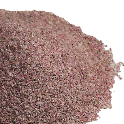 Pet Sand for Tortoises Snakes Lizards Spiders Multi-colour Reptile Habitat Decor - Grey Blue.