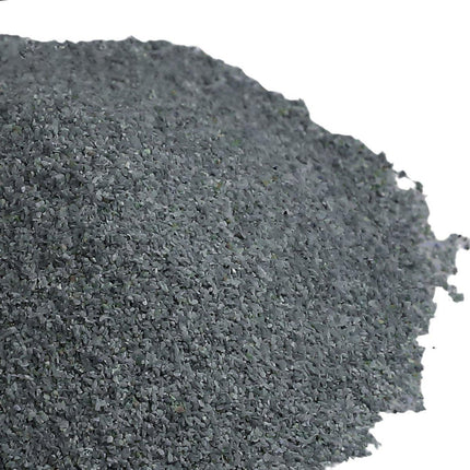 Pet Sand for Tortoises Snakes Lizards Spiders Multi-colour Reptile Habitat Decor - Grey Blue.