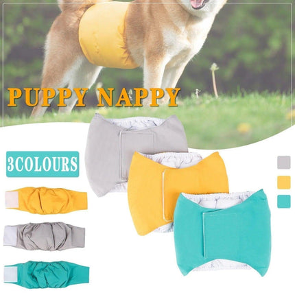 Pet Care.