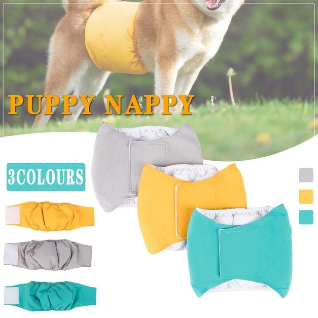 Pet Care.