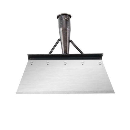 Outdoor Garden Cleaning Shovel Farm Agriculture Planting Shovel Weeding Tool - L.