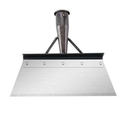 Outdoor Garden Cleaning Shovel Farm Agriculture Planting Shovel Weeding Tool - L.