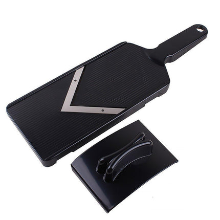 Shredded Vegetable Cutter Machine for Cabbage Radish Salad Slicer Kitchen Tool.