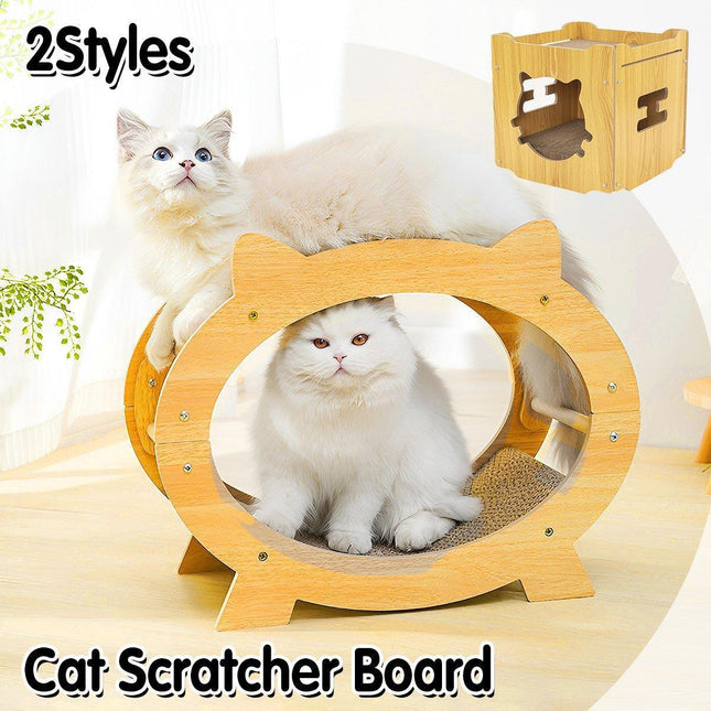 Pet Care.