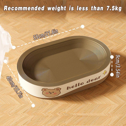 Pet Care.