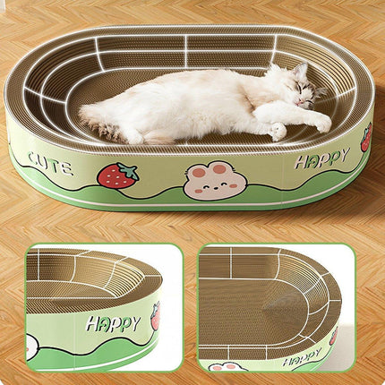 Pet Care.