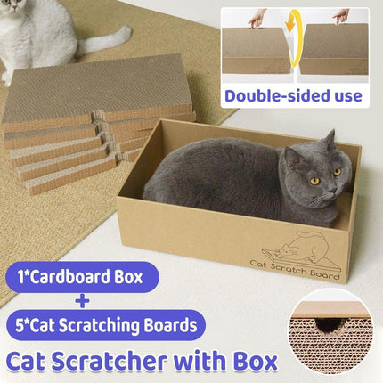 Pet Care Cartoz.