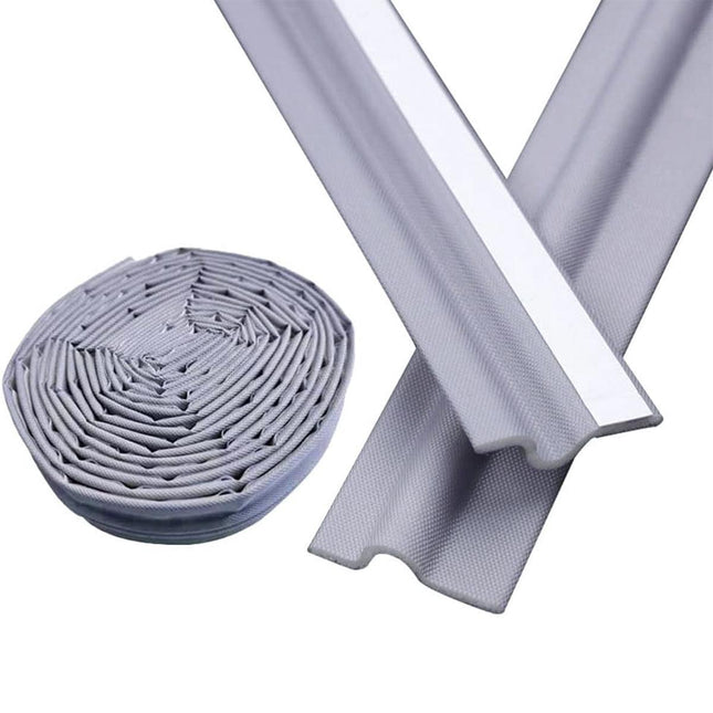 Door Window Sealing Strip Gap Air Leakage Prevention Warmth Insulation Strip.