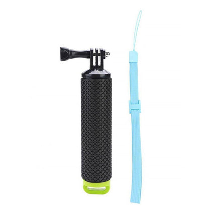 Floating Buoyancy Stick for Underwater Camera Diving Stabilizer Handheld Stick - Red.