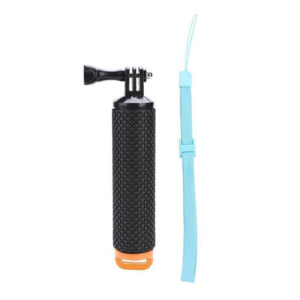 Floating Buoyancy Stick for Underwater Camera Diving Stabilizer Handheld Stick - Red.