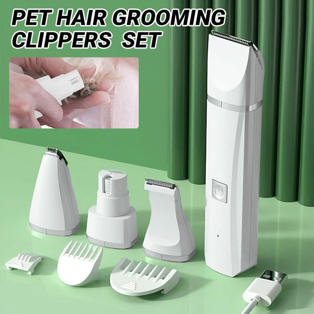 Pet Care.