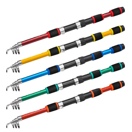 Outdoor Recreation > Fishing > Fishing Tackle Cartoz.