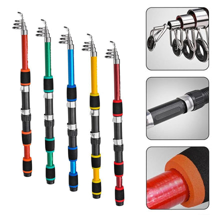 Outdoor Recreation > Fishing > Fishing Tackle Cartoz.
