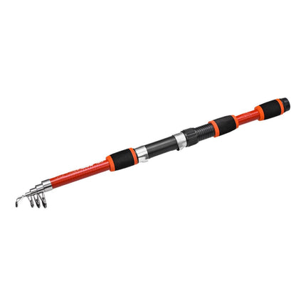 Outdoor Recreation > Fishing > Fishing Tackle Cartoz.