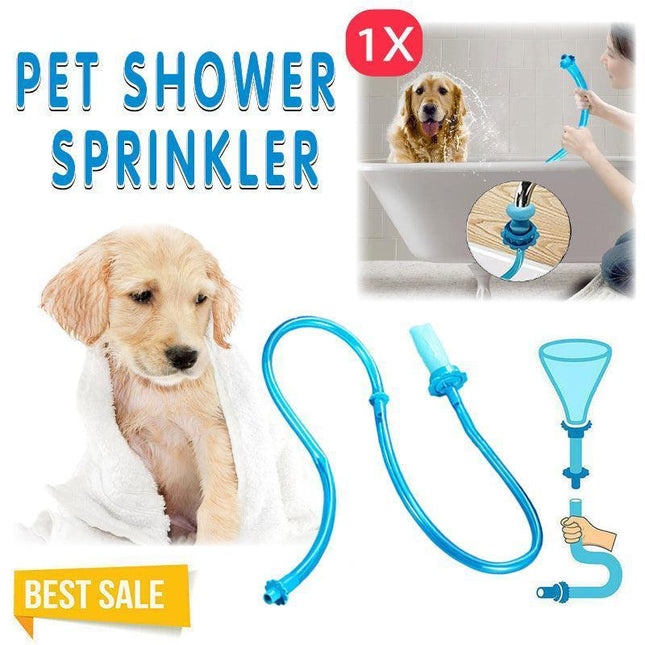 Pet Care.
