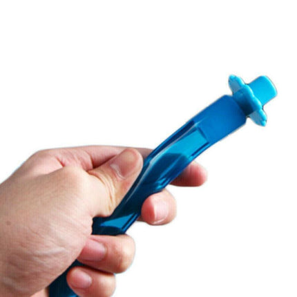 Pet Shower Connector Wash Hose Attachment Sprinkler Handheld Rinser Dogs Bathing.