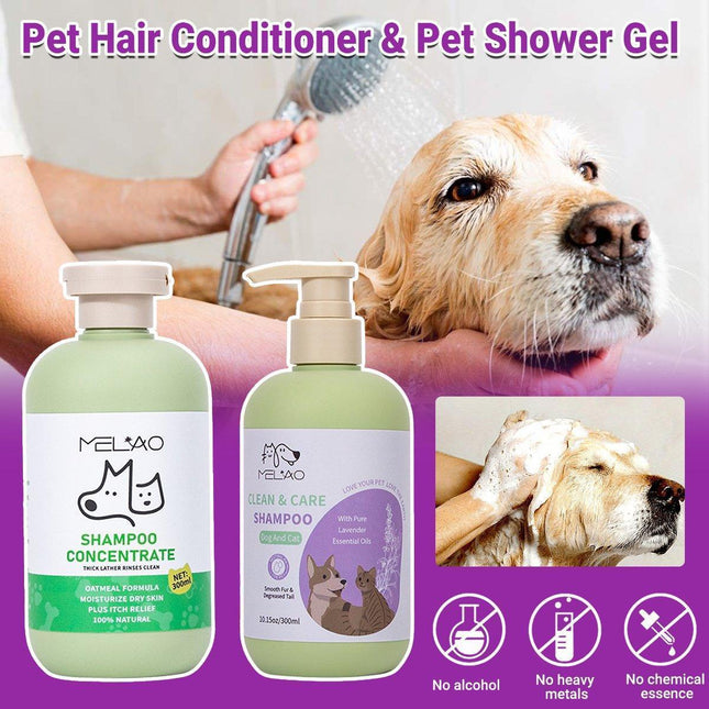 Pet Care.