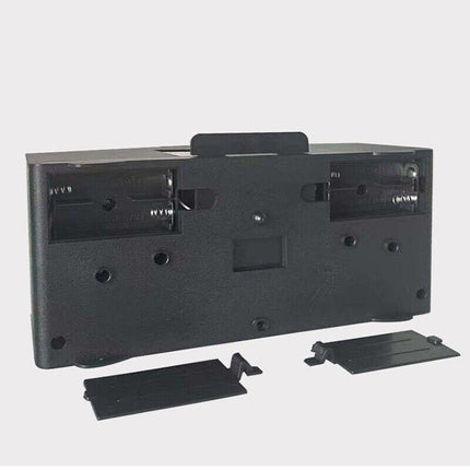 2 Deck Automatic Card Shuffler for Poker Casino Home Game Use.