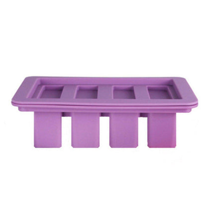 Silicone Butter Mould Nonstick Paste Mould Reusable Baking Tool for Kitchen Use.