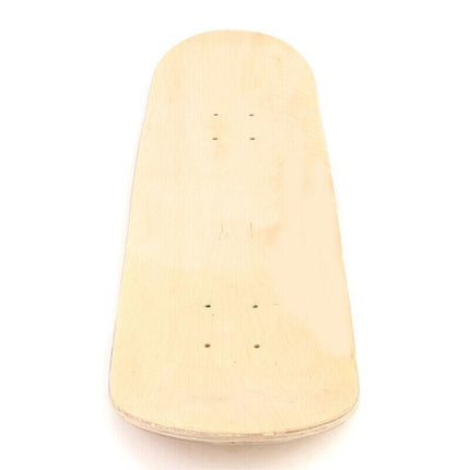 Skateboard Deck Surface Durable Non-Slip Grip Tape Replacement Board Parts.