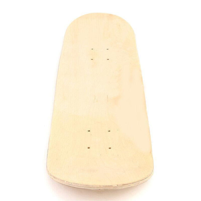 Skateboard Deck Surface Durable Non-Slip Grip Tape Replacement Board Parts.