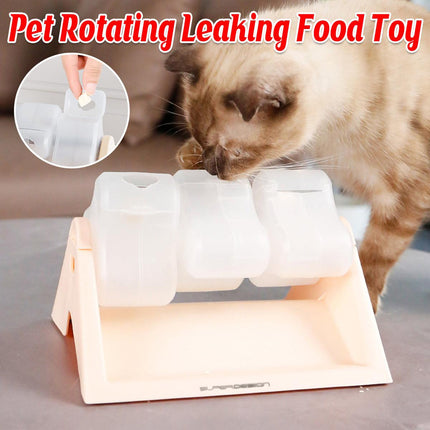 Pet Care.
