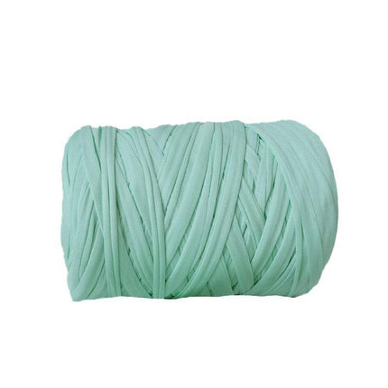 Chunky Arm Wool Yarn Knitted Soft Woolen Yarn Hand Washable Knitted Yarn for Bed - Chocolate.