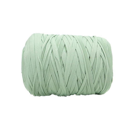 Chunky Arm Wool Yarn Knitted Soft Woolen Yarn Hand Washable Knitted Yarn for Bed - Chocolate.