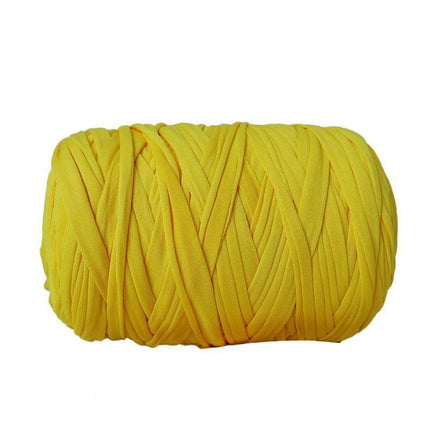 Chunky Arm Wool Yarn Knitted Soft Woolen Yarn Hand Washable Knitted Yarn for Bed - Light Pink.