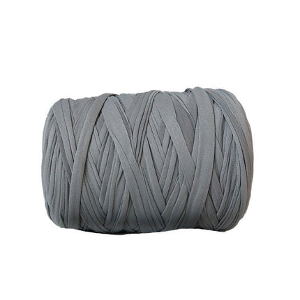 Chunky Arm Wool Yarn Knitted Soft Woolen Yarn Hand Washable Knitted Yarn for Bed - Light Pink.