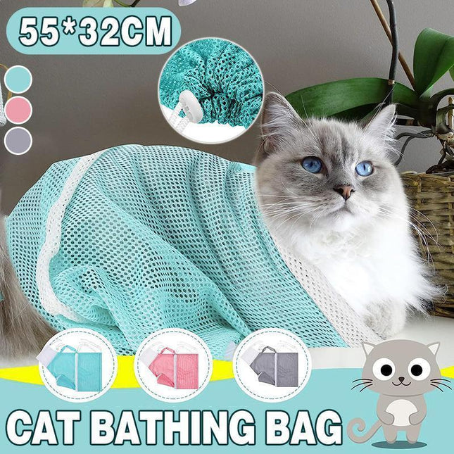 Pet Care.