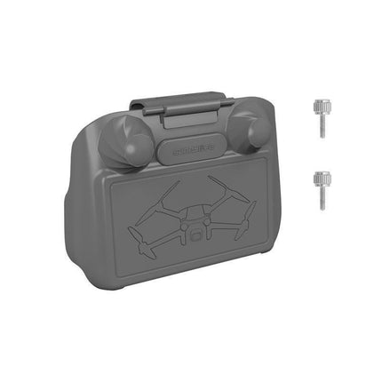 2 in 1 Screen Protector Sun Hood Cover for DJI RC Mini 3 Pro Mavic Air 2S.