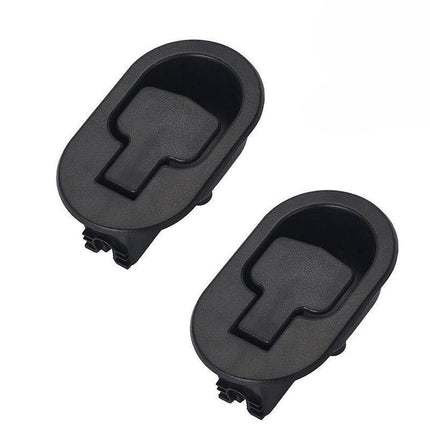 2Pcs Lounge Recliner Chair Couch Sofa Handle Release Lever Replacement Stock.