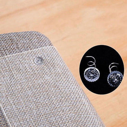 Cat Couch Sofa Scratch Guard Stickers Pet Furniture Anti-Scratching Protector - 2PCS.