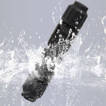 5-20 Pairs PV Connectors Solar Panel 30A Line Plug Socket Male Female IP67 - 5 Pairs.