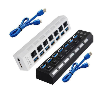 Electronics > Battery Chargers & Power > Powerboards & Adapters Cartoz.