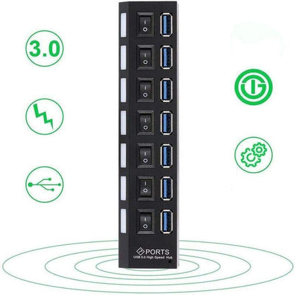 Electronics > Battery Chargers & Power > Powerboards & Adapters Cartoz.