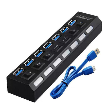 Electronics > Battery Chargers & Power > Powerboards & Adapters Cartoz.