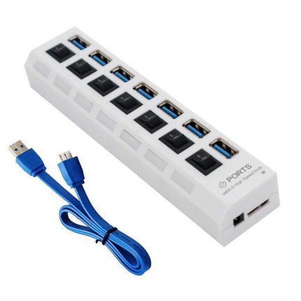 Electronics > Battery Chargers & Power > Powerboards & Adapters Cartoz.