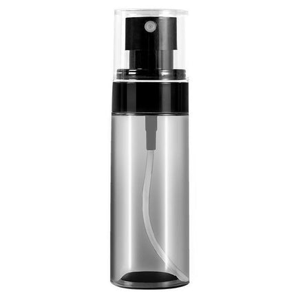 10pcs Small Empty Spray Bottles for Disinfectant Fine Mist Travel Dispense - Spray-Bottle-10pcs-60ml.
