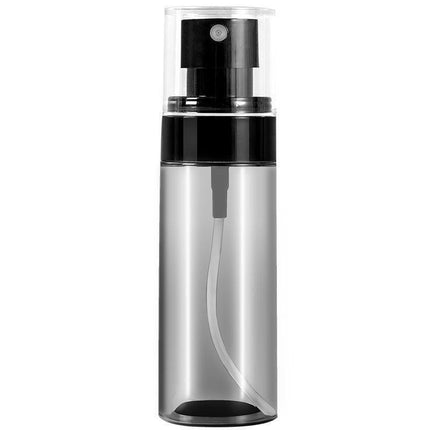10pcs Small Empty Spray Bottles for Disinfectant Fine Mist Travel Dispense - Spray-Bottle-10pcs-60ml.