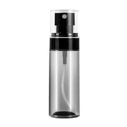 10pcs Small Empty Spray Bottles for Disinfectant Fine Mist Travel Dispense - Spray-Bottle-10pcs-80ml.