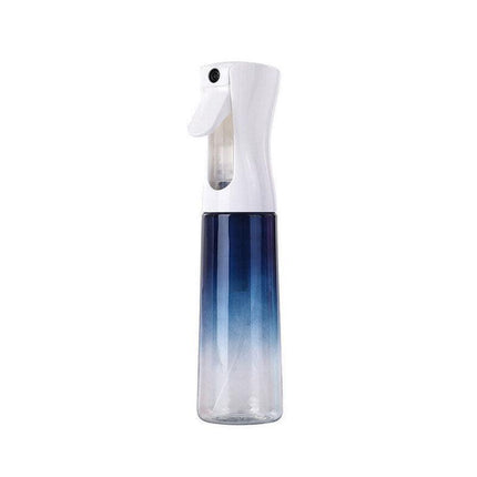 Hair Water Spray Bottle Empty- Continuous Mister Sprayer Ultra Fine Mist Bottle - Pink.