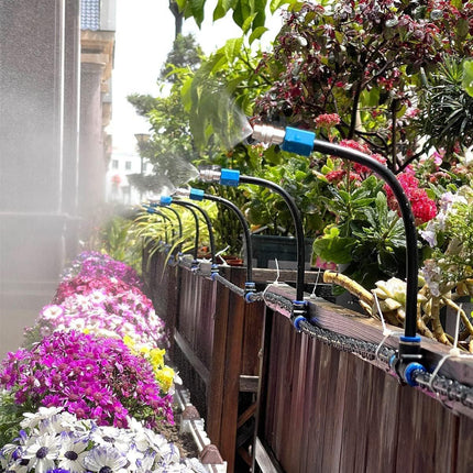 Home & Garden Cartoz.
