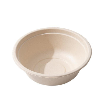 250PCS Food Preparation Burger Storages Cake Packaging Box Lunch Boxes Primary - Primary 750ml-PET lid.