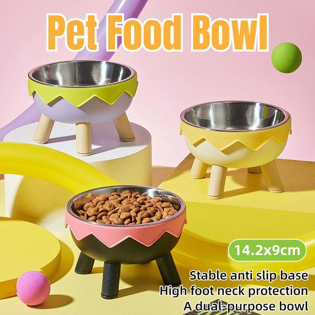 Pet Care.