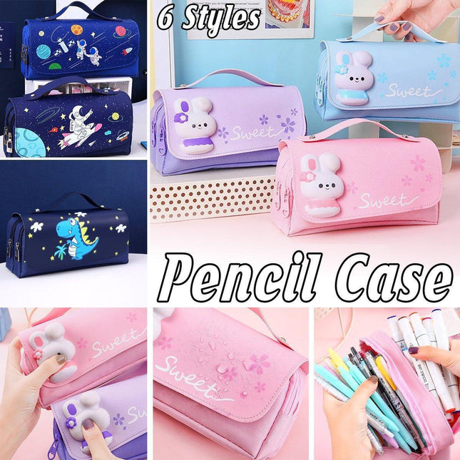 Baby & Kids > Baby & Kids Others > Pen & Pencil Cases.