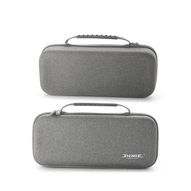 PS5 Portable Carrying Case Handheld Organiser Bag for Console and Accessories.