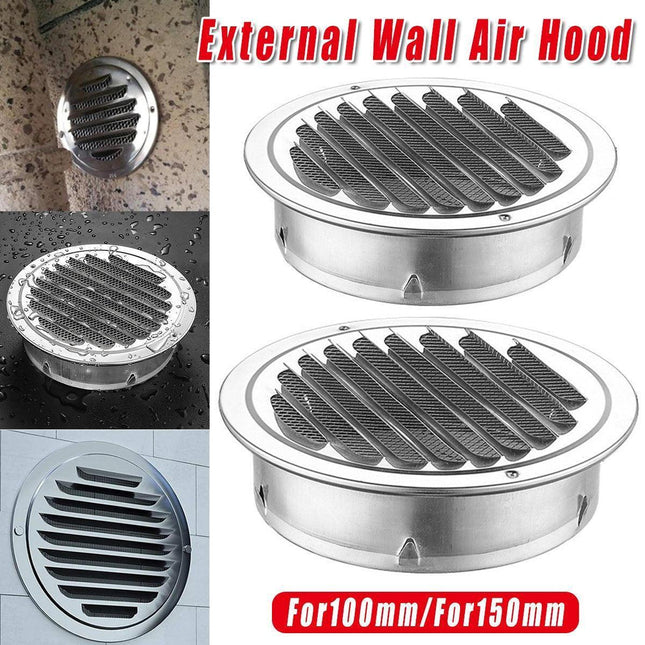 Appliances > Fans > Exhaust Fans.